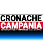 Logo of Cronache della Campania android Application 